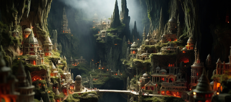 Entre Amigos y Dados: Una Aventura Inolvidable en El Señor de los Anillos.